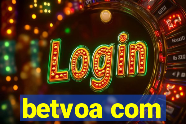 betvoa com